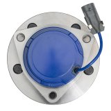 MOOG 02-07 Buick Rendezvous Rear Hub Assembly thumbnail 5