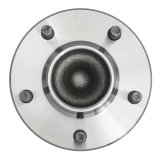 MOOG 02-07 Buick Rendezvous Rear Hub Assembly thumbnail 6