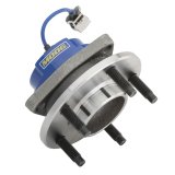 MOOG 02-07 Buick Rendezvous Rear Hub Assembly thumbnail 7