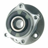 MOOG 03-14 Volvo XC90 Rear Hub Assembly thumbnail 1
