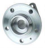 MOOG 03-14 Volvo XC90 Rear Hub Assembly thumbnail 2