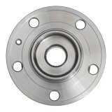 MOOG 03-14 Volvo XC90 Rear Hub Assembly thumbnail 6