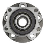 MOOG 03-14 Volvo XC90 Rear Hub Assembly thumbnail 8