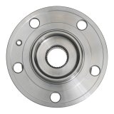 MOOG 03-14 Volvo XC90 Rear Hub Assembly thumbnail 9