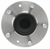 MOOG 07-12 Mazda CX-7 Rear Hub Assembly thumbnail 1