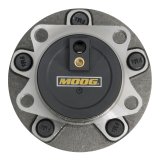 MOOG 07-12 Mazda CX-7 Rear Hub Assembly thumbnail 6