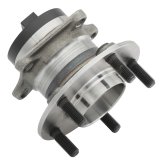 MOOG 07-12 Mazda CX-7 Rear Hub Assembly thumbnail 9