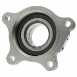 MOOG 08-19 Lexus LX570 Rear Right Hub Assembly thumbnail 3