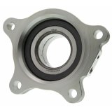 MOOG 08-19 Lexus LX570 Rear Right Hub Assembly thumbnail 4