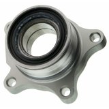 MOOG 08-19 Lexus LX570 Rear Right Hub Assembly thumbnail 5