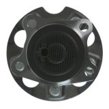 MOOG 09-16 Toyota Venza Rear Left Hub Assembly thumbnail 2