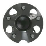 MOOG 09-16 Toyota Venza Rear Left Hub Assembly thumbnail 3
