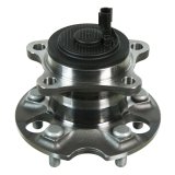 MOOG 09-16 Toyota Venza Rear Left Hub Assembly thumbnail 4