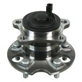 MOOG 09-16 Toyota Venza Rear Left Hub Assembly thumbnail 5