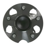 MOOG 09-16 Toyota Venza Rear Left Hub Assembly thumbnail 6