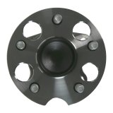 MOOG 09-16 Toyota Venza Rear Left Hub Assembly thumbnail 7
