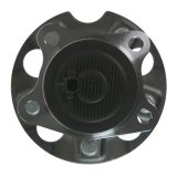 MOOG 09-16 Toyota Venza Rear Left Hub Assembly thumbnail 9