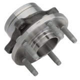 MOOG 13-19 Ford Police Interceptor Utility Front / Rear Hub Assembly thumbnail 4