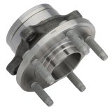 MOOG 13-19 Ford Police Interceptor Utility Front / Rear Hub Assembly thumbnail 8
