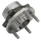 MOOG 13-19 Ford Police Interceptor Utility Front / Rear Hub Assembly thumbnail 9
