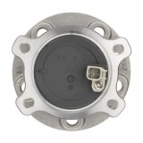 MOOG 10-17 Volvo XC60 T5 T6 Rear Hub Assembly thumbnail 1