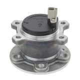 MOOG 10-17 Volvo XC60 T5 T6 Rear Hub Assembly thumbnail 5