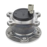 MOOG 10-17 Volvo XC60 T5 T6 Rear Hub Assembly thumbnail 6