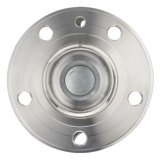 MOOG 10-17 Volvo XC60 T5 T6 Rear Hub Assembly thumbnail 9