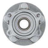 MOOG 13-23 Mazda CX-5 Rear Hub Assembly thumbnail 1