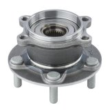 MOOG 13-23 Mazda CX-5 Rear Hub Assembly thumbnail 2