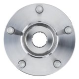 MOOG 13-23 Mazda CX-5 Rear Hub Assembly thumbnail 3