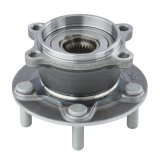 MOOG 13-23 Mazda CX-5 Rear Hub Assembly thumbnail 4