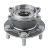MOOG 13-23 Mazda CX-5 Rear Hub Assembly thumbnail 5