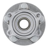 MOOG 13-23 Mazda CX-5 Rear Hub Assembly thumbnail 7
