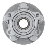 MOOG 13-23 Mazda CX-5 Rear Hub Assembly thumbnail 8