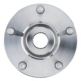 MOOG 13-23 Mazda CX-5 Rear Hub Assembly thumbnail 9