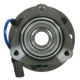 MOOG 98-00 Isuzu Hombre Front Hub Assembly thumbnail 1