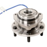 MOOG 98-00 Isuzu Hombre Front Hub Assembly thumbnail 5