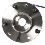 MOOG 98-00 Isuzu Hombre Front Hub Assembly thumbnail 7