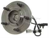 MOOG 07-08 Chrysler Pacifica Front Hub Assembly thumbnail 2