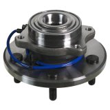 MOOG 07-08 Chrysler Pacifica Front Hub Assembly thumbnail 4