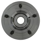 MOOG 07-08 Chrysler Pacifica Front Hub Assembly thumbnail 5