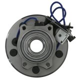 MOOG 07-08 Chrysler Pacifica Front Hub Assembly thumbnail 6