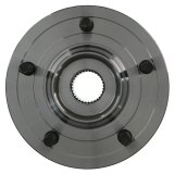 MOOG 07-08 Chrysler Pacifica Front Hub Assembly thumbnail 9