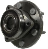 MOOG 08-17 Buick Enclave Front / Rear Hub Assembly thumbnail 1