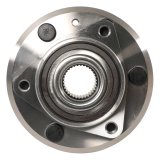 MOOG 08-17 Buick Enclave Front / Rear Hub Assembly thumbnail 5