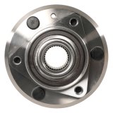 MOOG 08-17 Buick Enclave Front / Rear Hub Assembly thumbnail 7