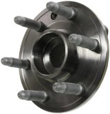 MOOG 10-16 Cadillac SRX Front / Rear Hub Assembly thumbnail 1