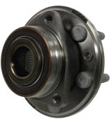 MOOG 10-16 Cadillac SRX Front / Rear Hub Assembly thumbnail 3