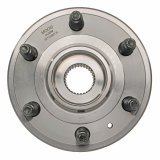 MOOG 10-16 Cadillac SRX Front / Rear Hub Assembly thumbnail 7